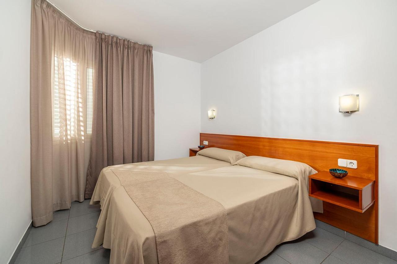 Appartement Blau